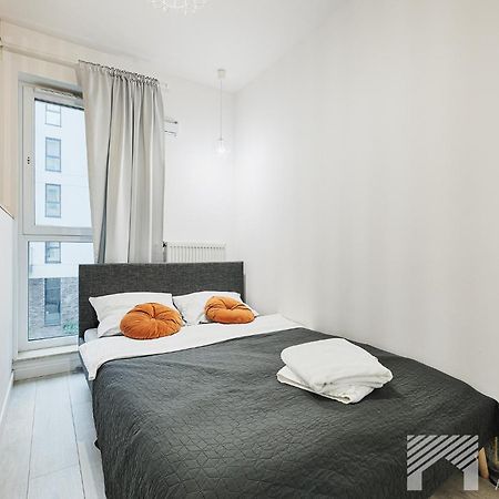 Appartement Primo I By Lookap à Łódź Extérieur photo