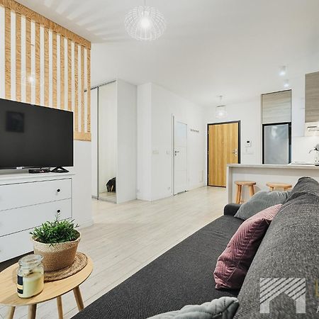 Appartement Primo I By Lookap à Łódź Extérieur photo
