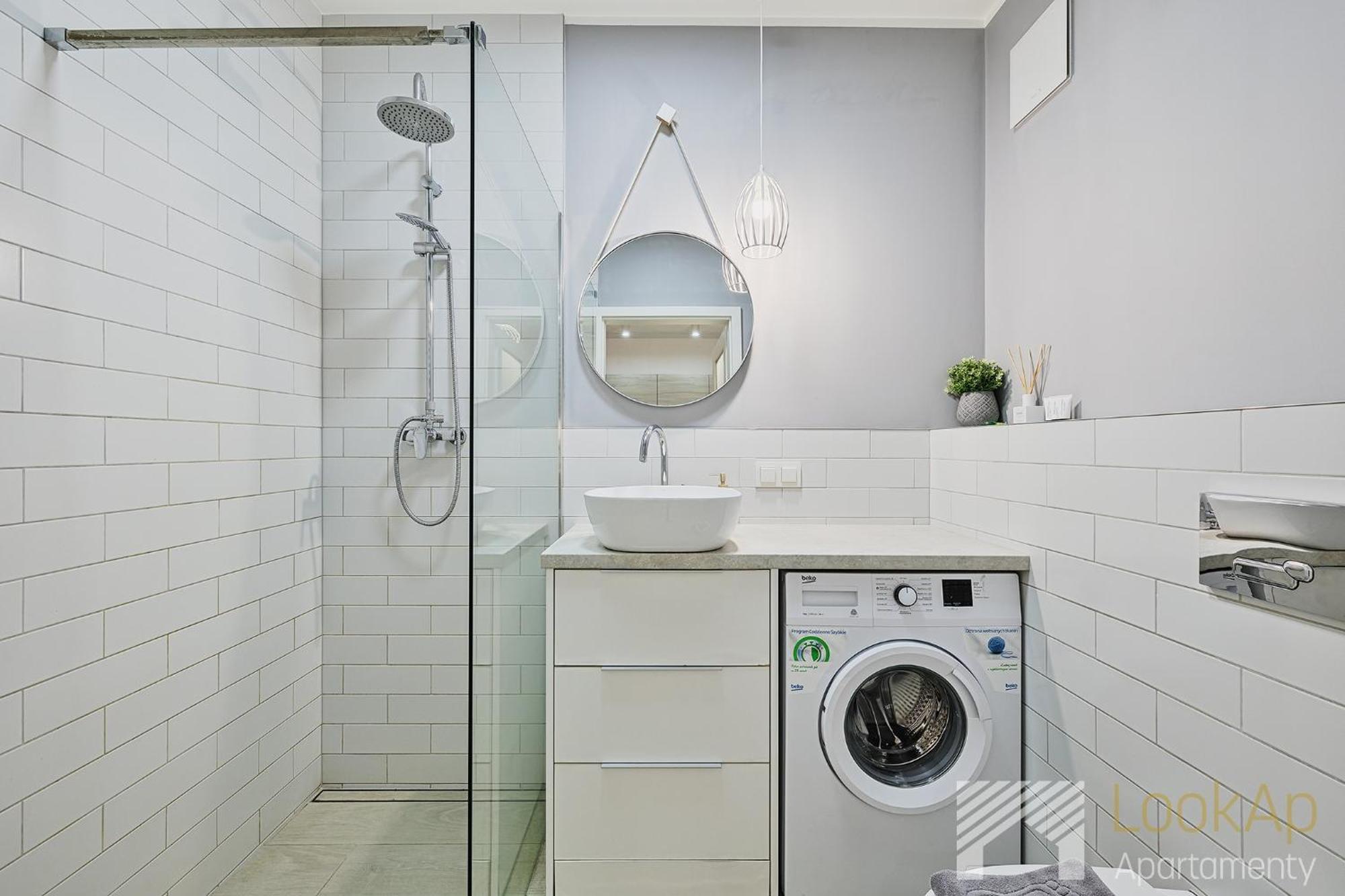 Appartement Primo I By Lookap à Łódź Extérieur photo