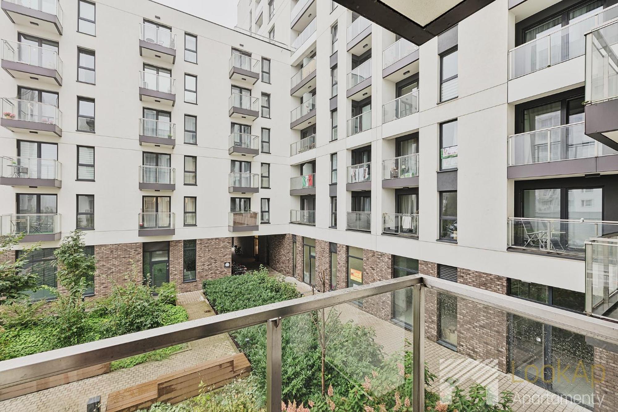 Appartement Primo I By Lookap à Łódź Extérieur photo